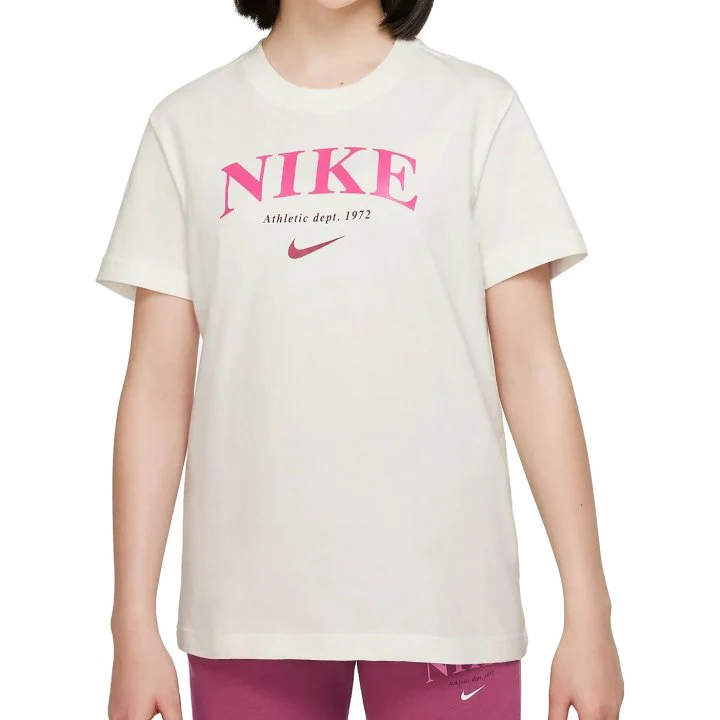 Sportswear Trend T-shirt - Image 4