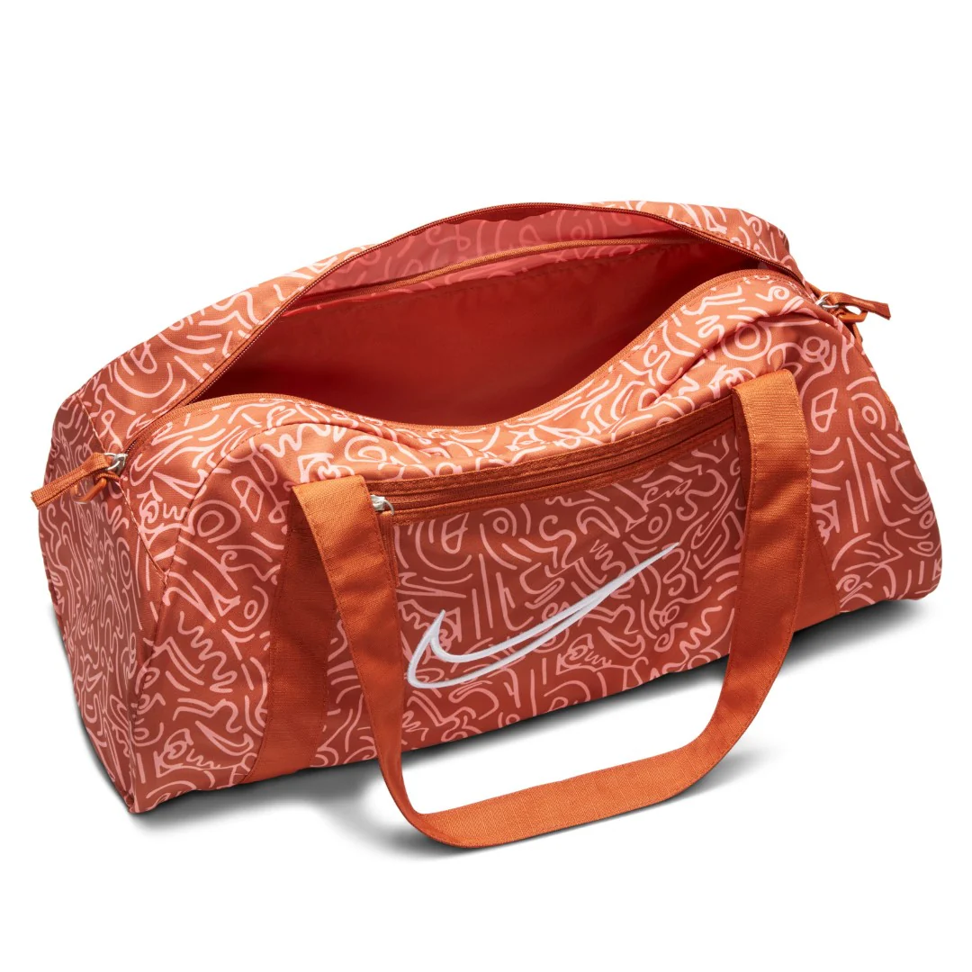 Gym Club Duffle Bag - Image 10