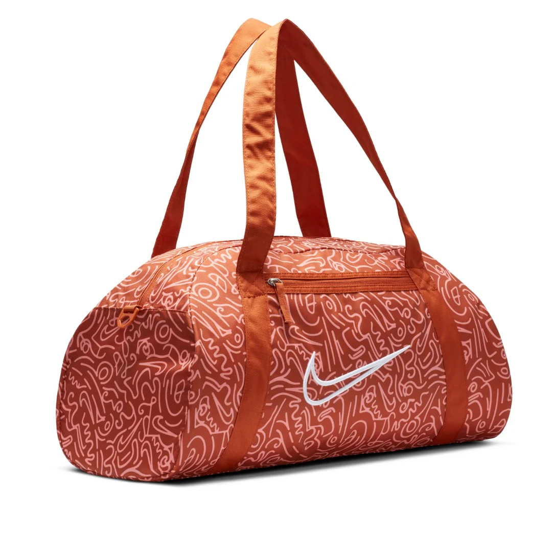 Gym Club Duffle Bag - Image 3