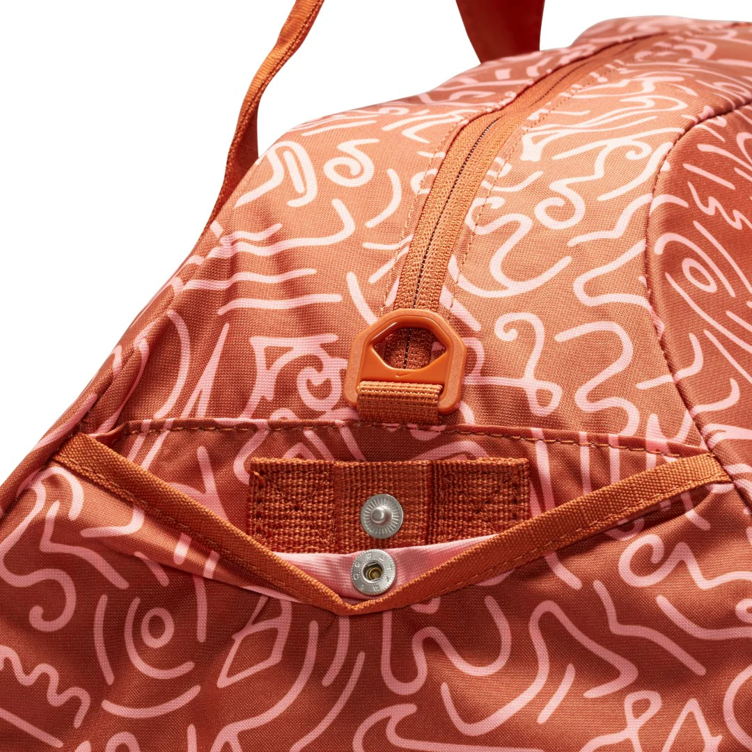 Gym Club Duffle Bag - Image 6