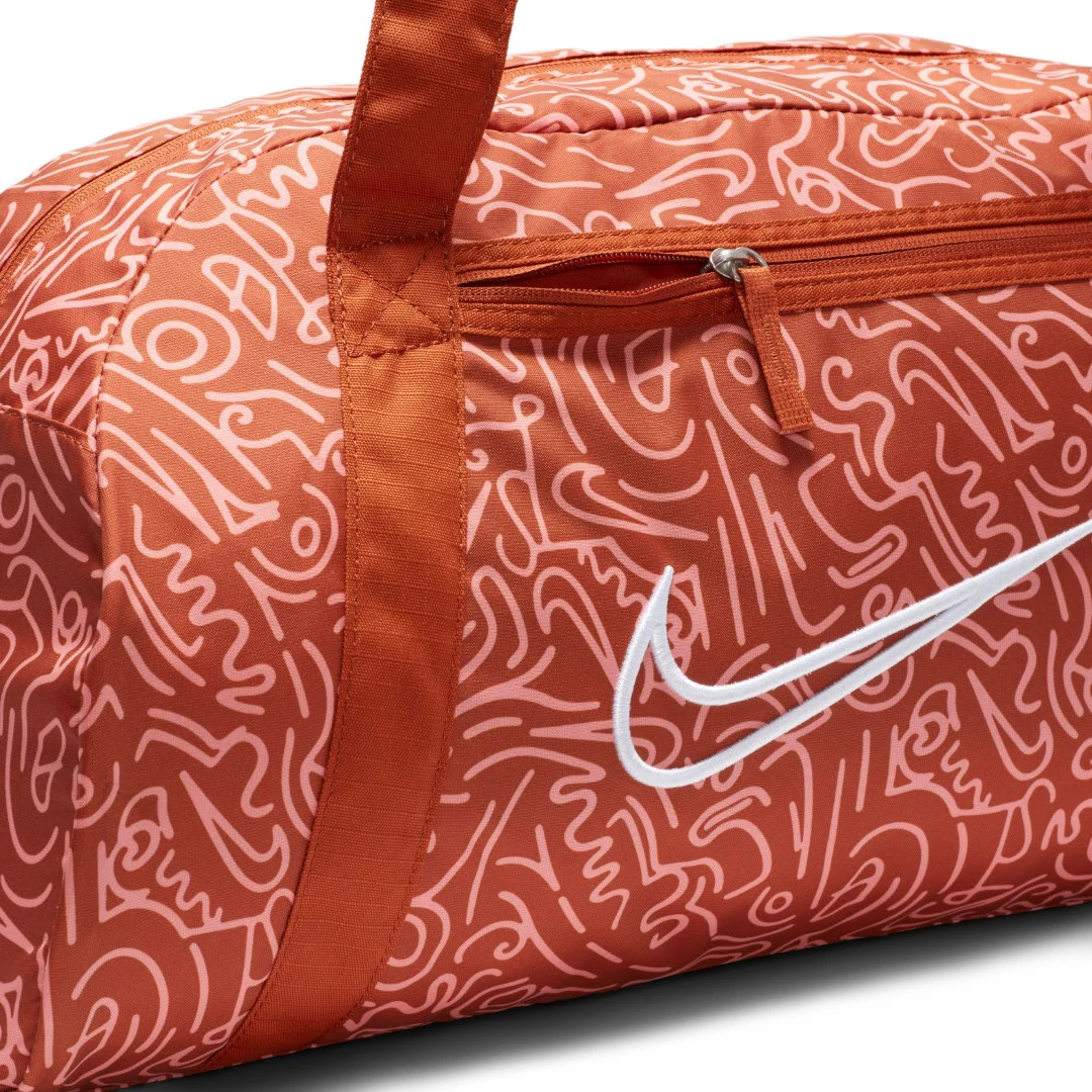 Gym Club Duffle Bag - Image 8