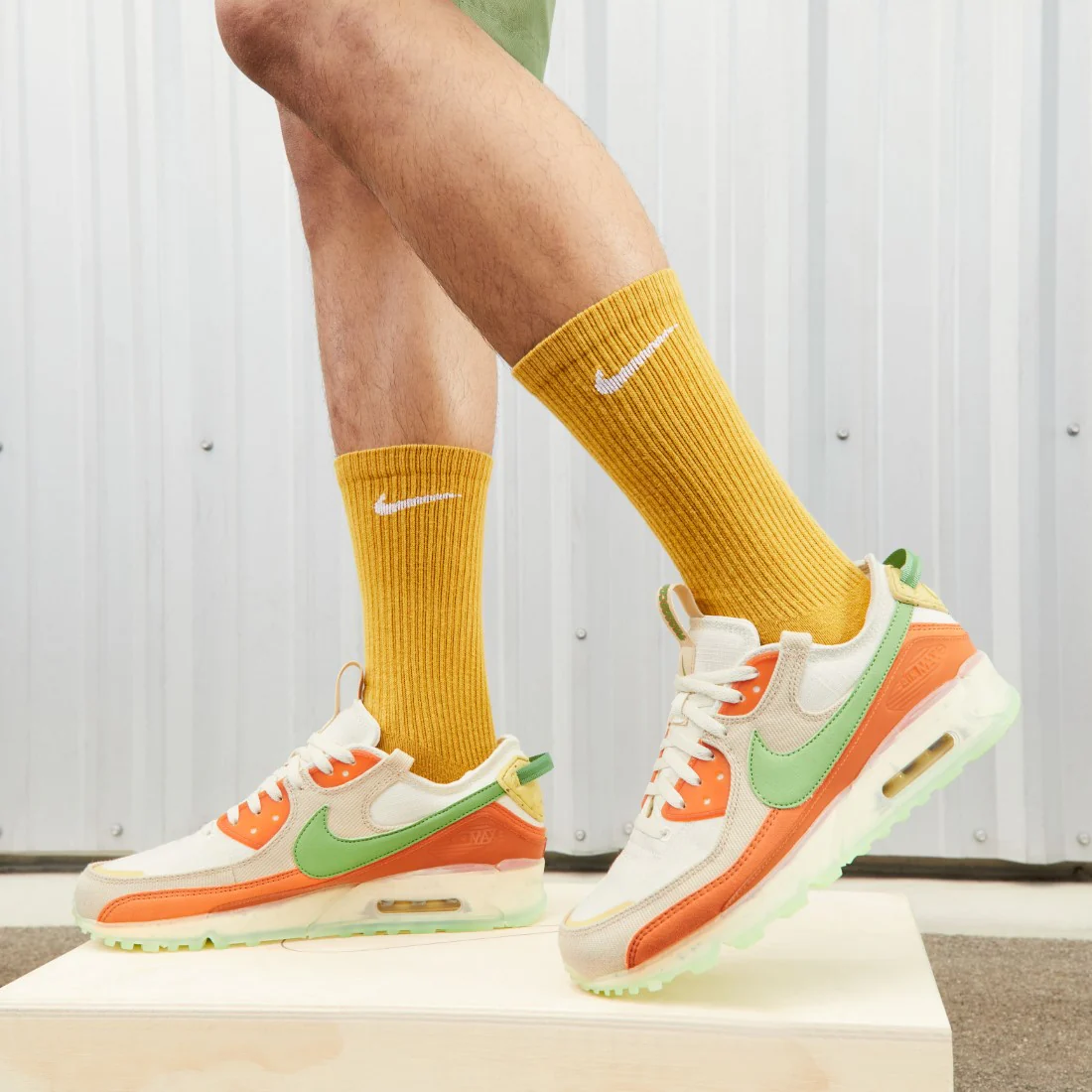 Air Max Terrascape 90 Lifestyle Shoes - Image 9