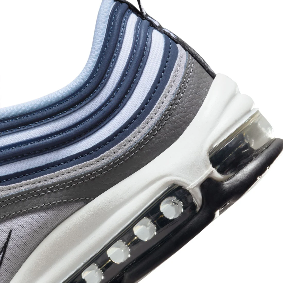 Air Max 97 Ewt Lifestyle Shoes - Image 7