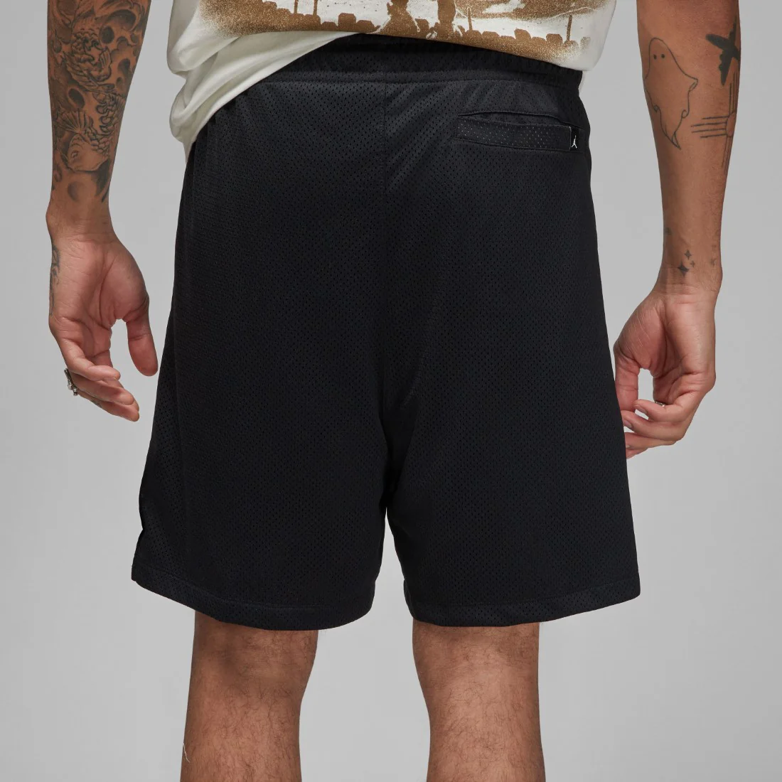 Jordan Essential Shorts - Image 2