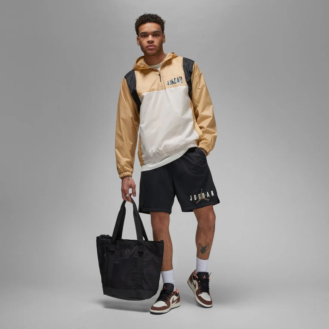 Jordan Essential Shorts - Image 7