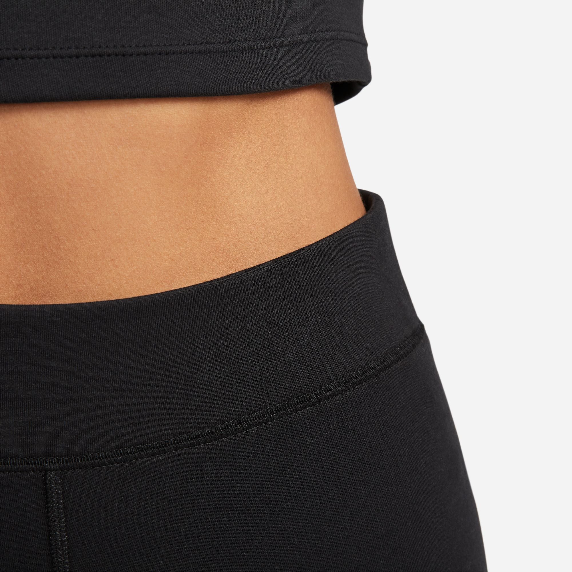 Sportswear Classic High-Waisted 8" Biker Shorts - Image 4
