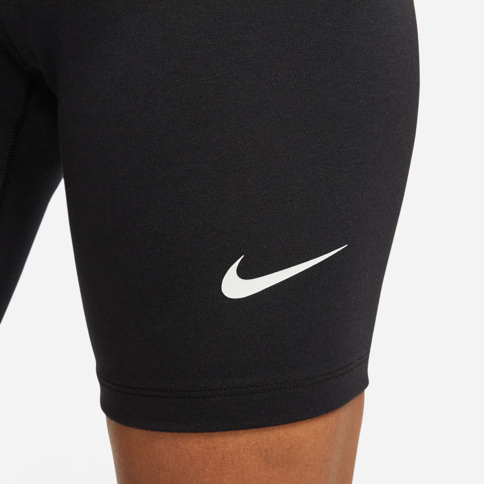 Sportswear Classic High-Waisted 8" Biker Shorts - Image 5
