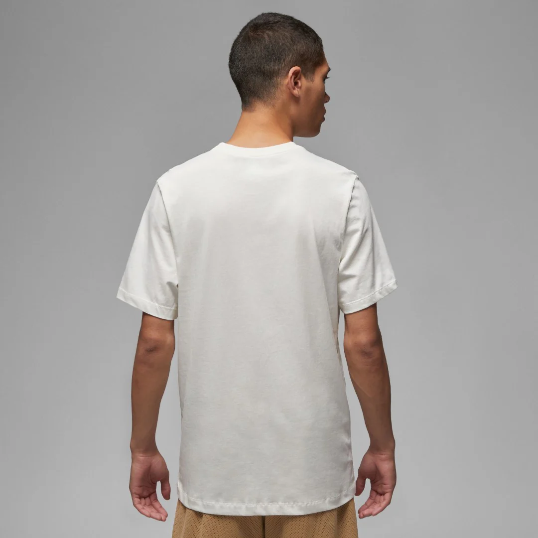 MJ Essentials Graphic Crew T-shirt - Image 2
