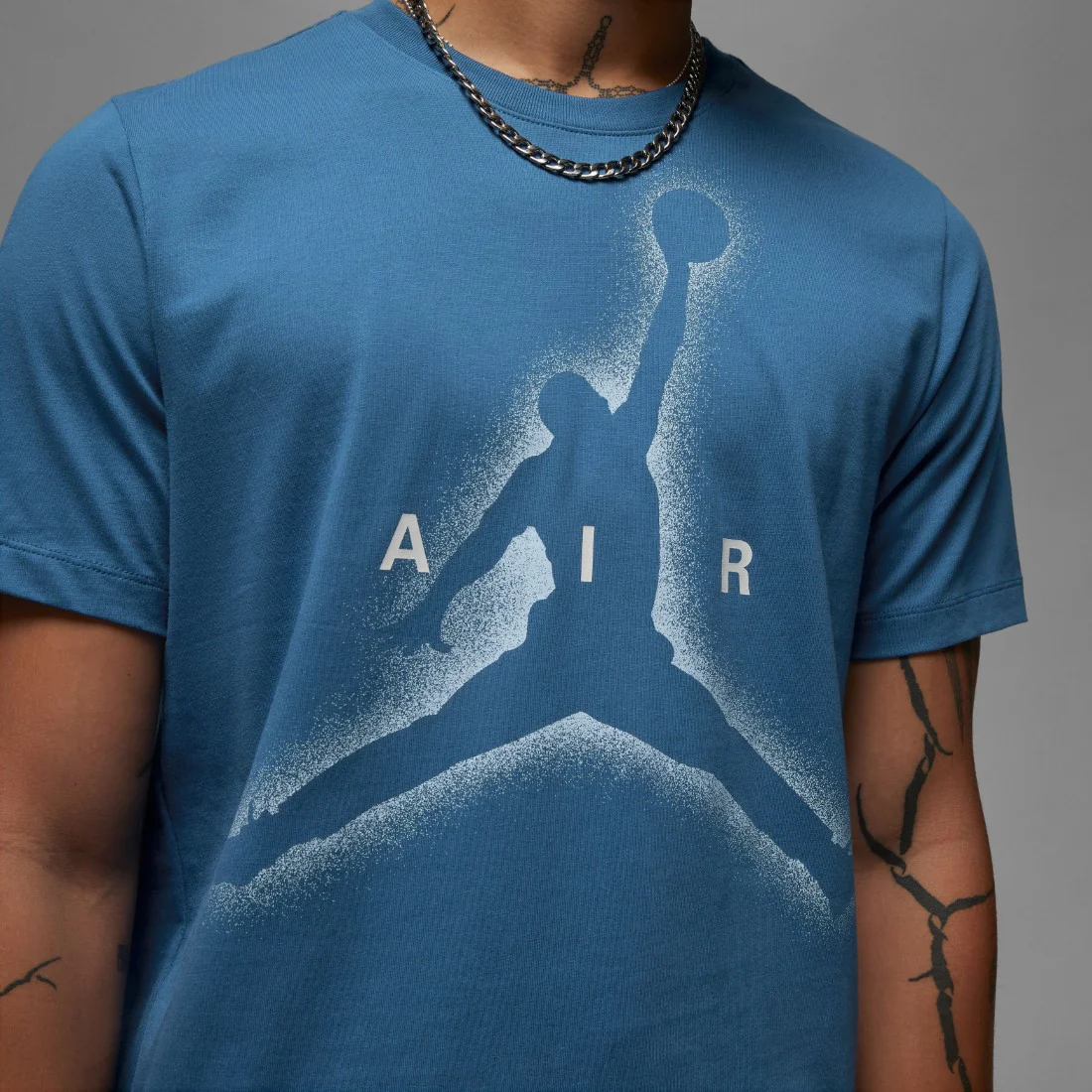 MJ Essentials T-shirt - Image 4