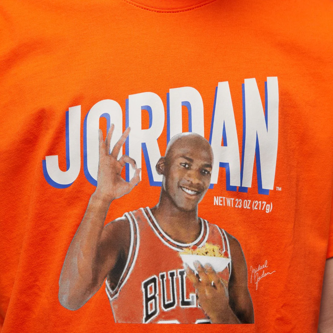 Jordan Flight MVP Graphic T-Shirt - Image 5