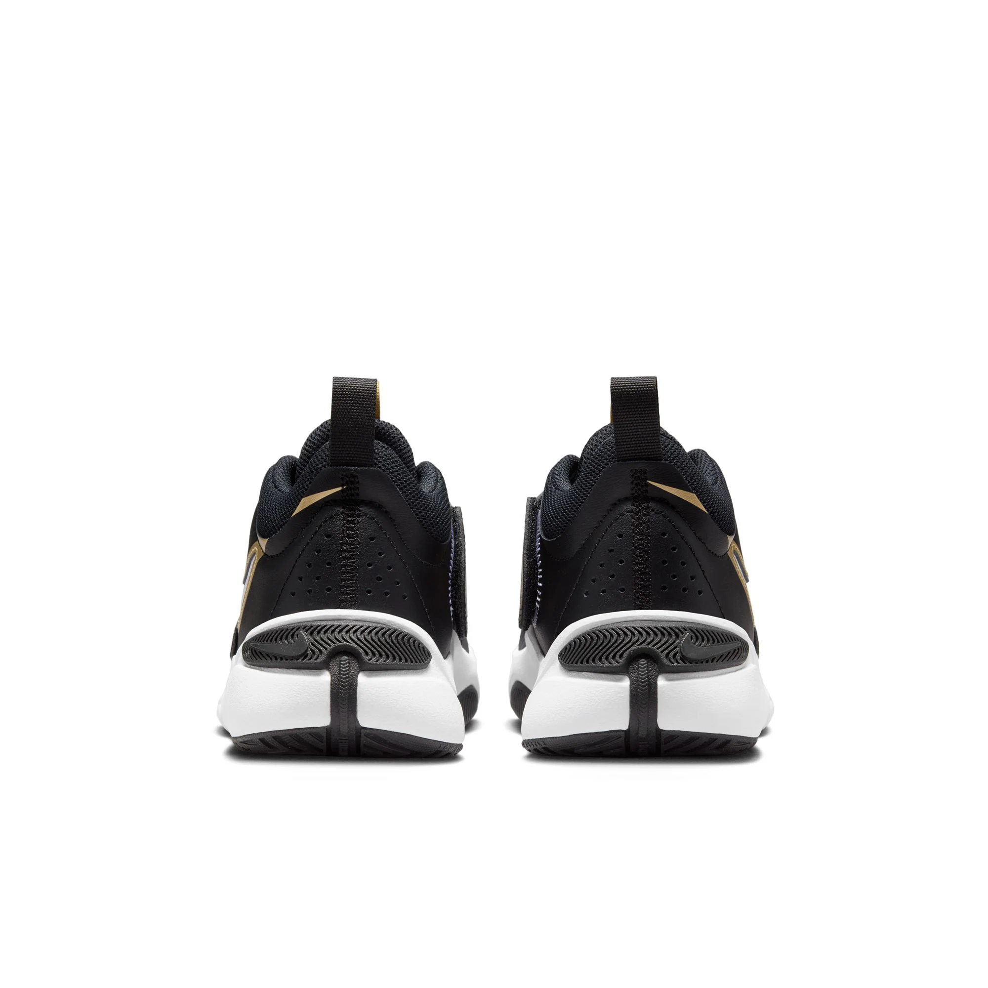 Team Hustle D 11 Big Kids' Basketball Shoes - Image 3