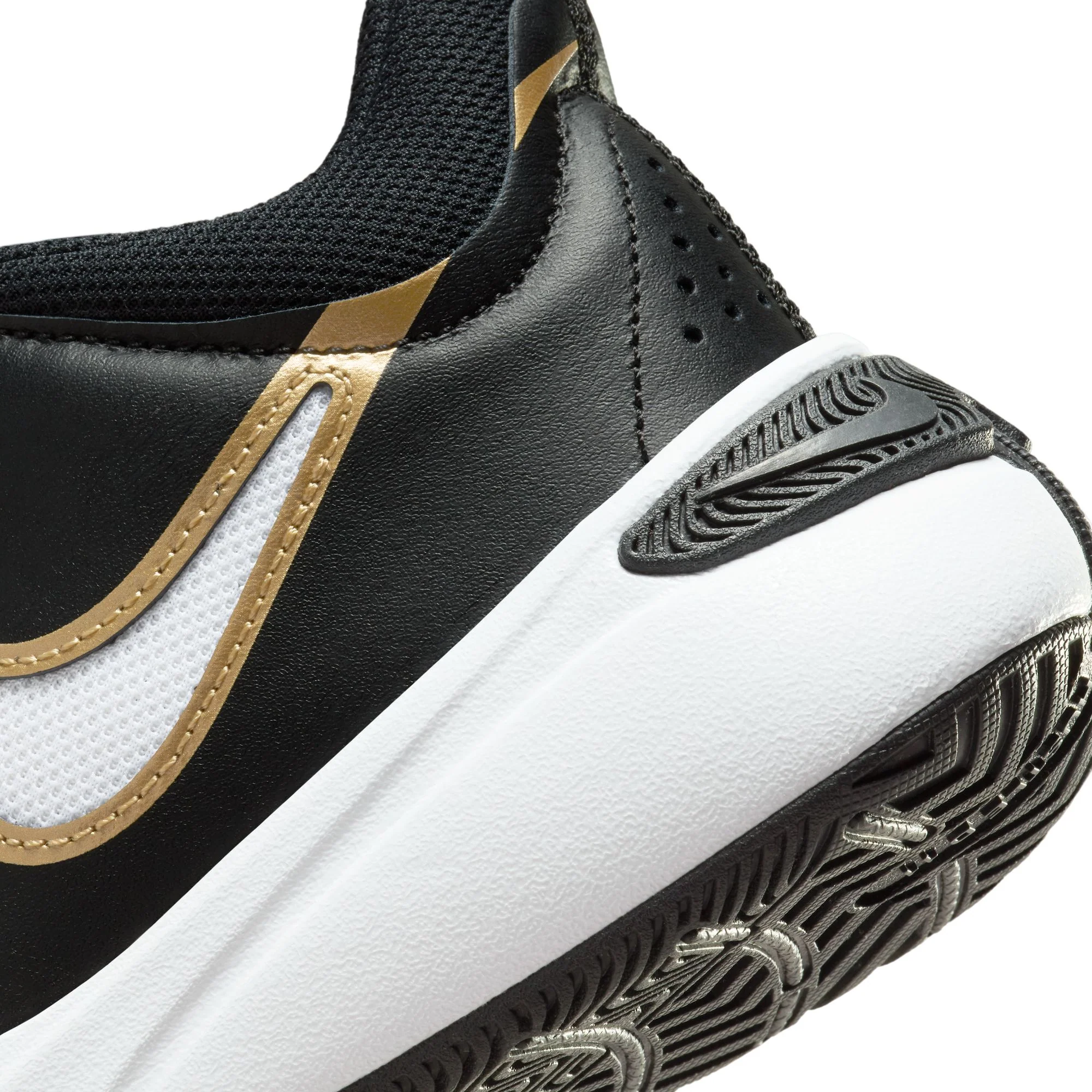 Team Hustle D 11 Big Kids' Basketball Shoes - Image 5