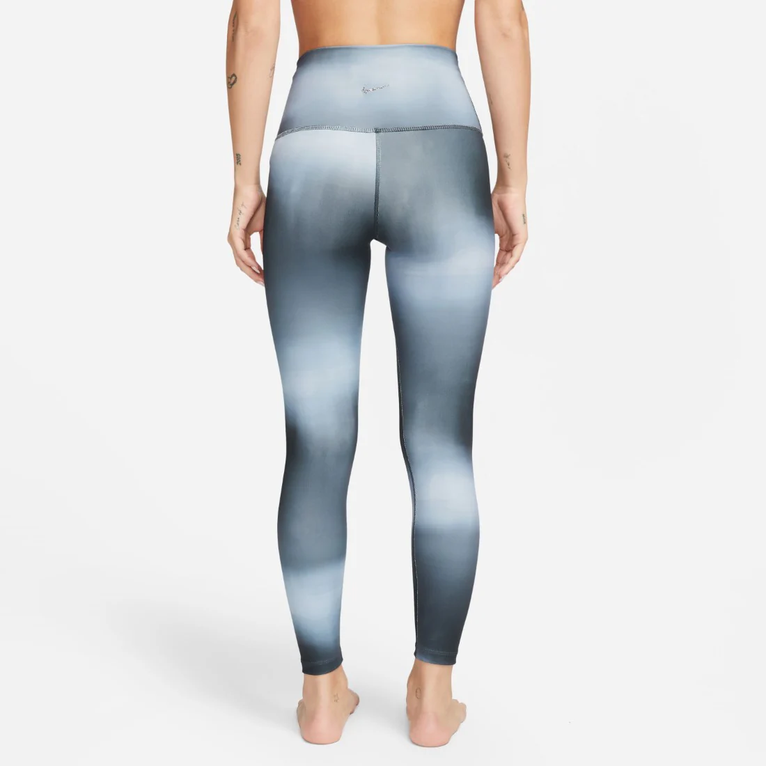 Dri-Fit 7/8 Tights - Image 2