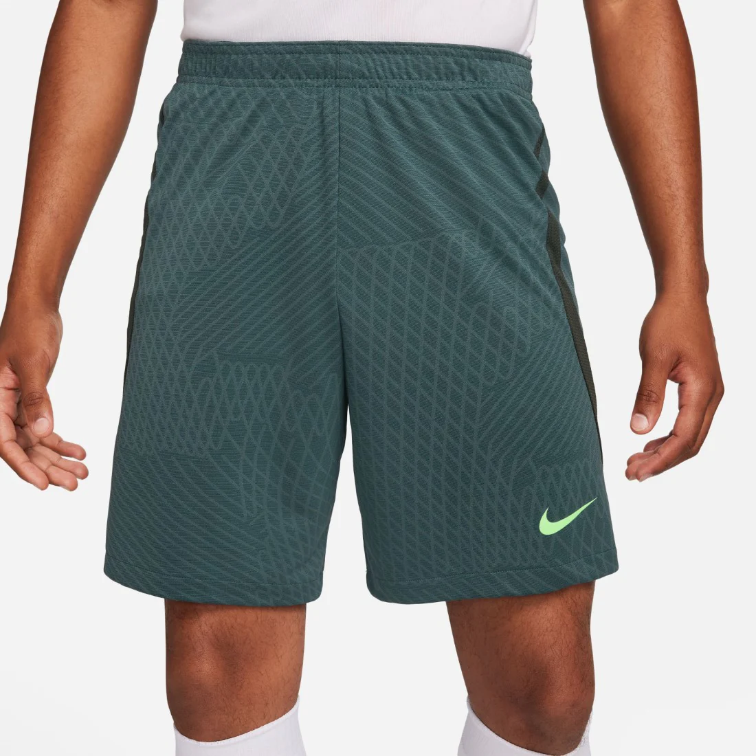 Dri-FIT Strike Shorts - Image 2