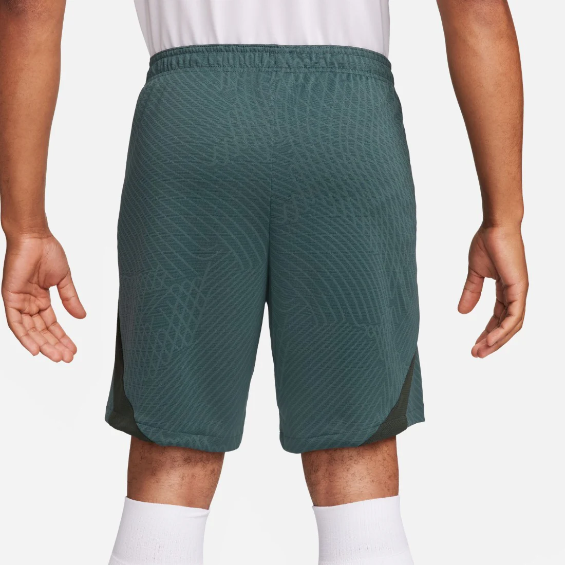 Dri-FIT Strike Shorts - Image 3