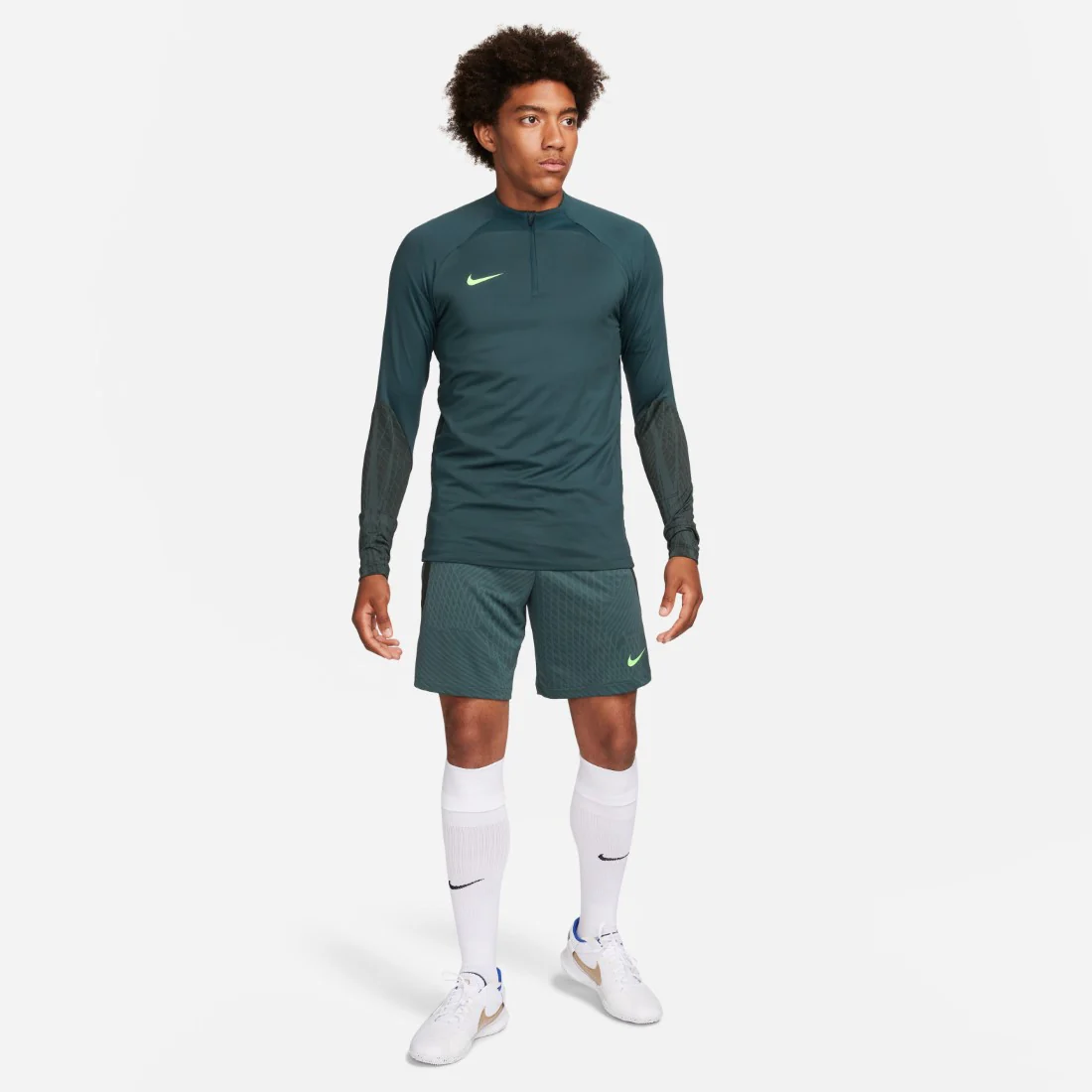 Dri-FIT Strike Shorts - Image 6