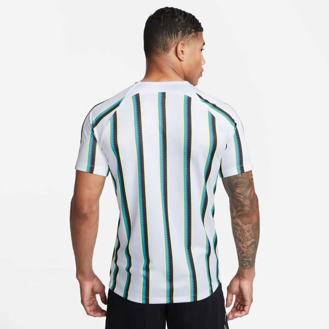 Dri-FIT Academy Pro T-shirt - Image 2