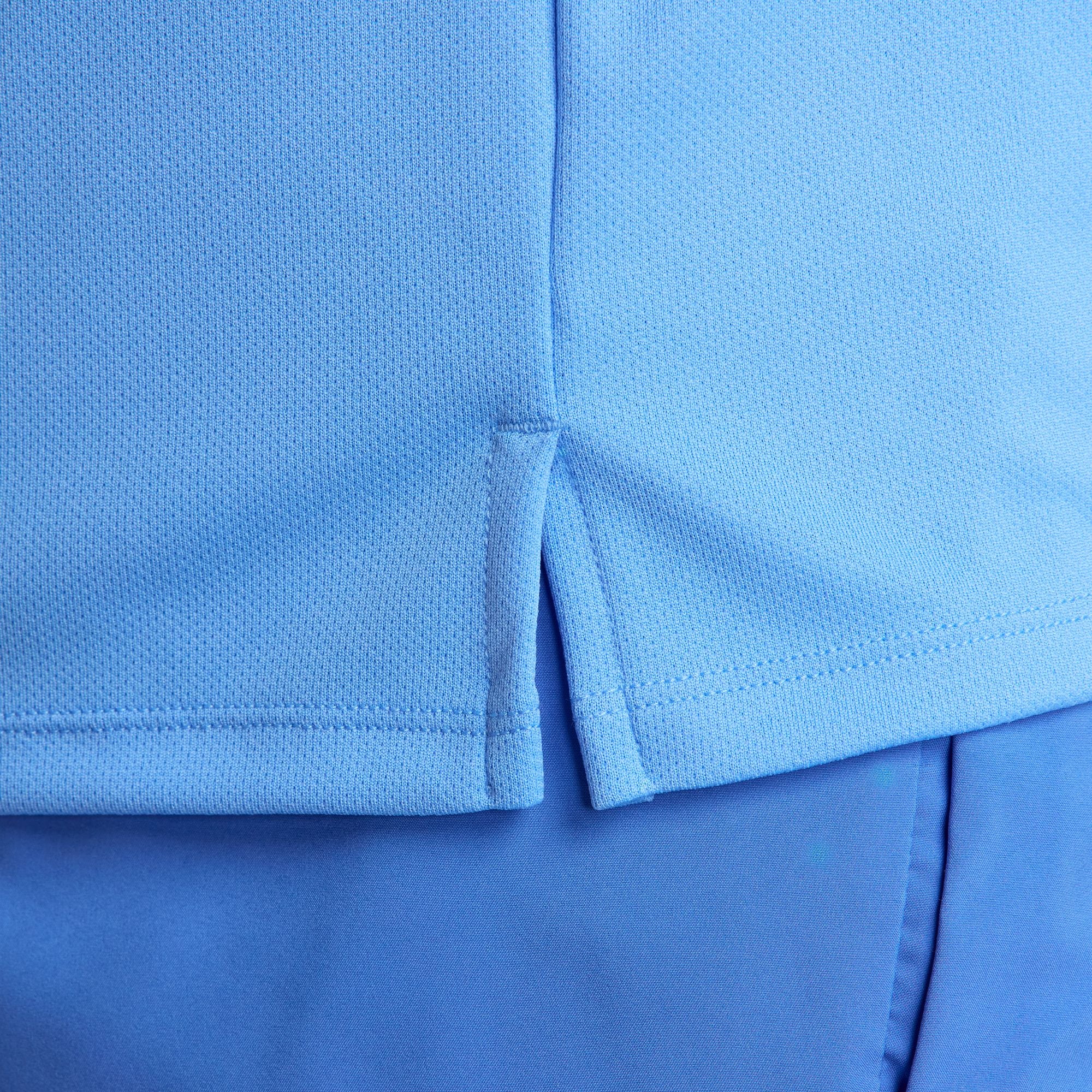 Miler Dri-FIT UV Short-Sleeve Running Top - Image 3