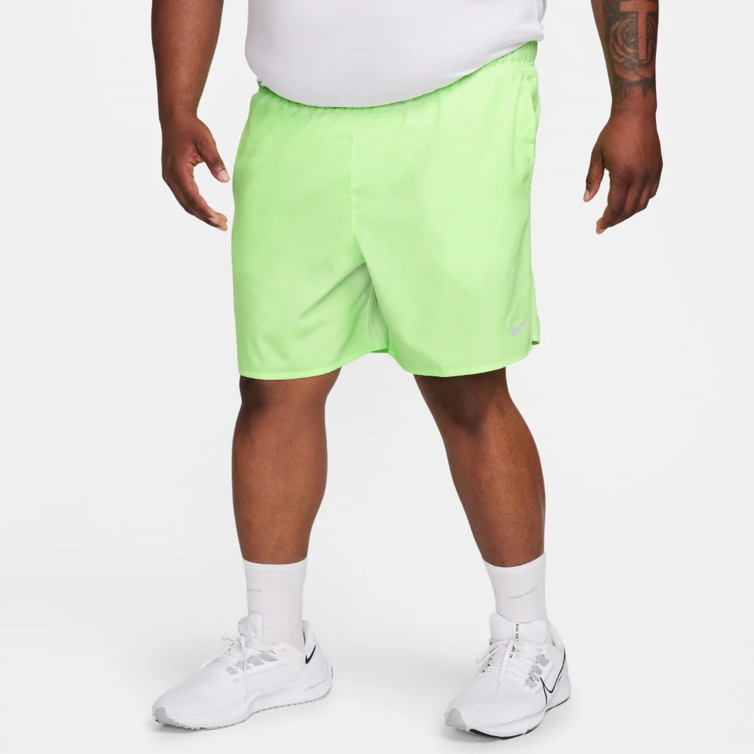 Challenger Dri-FIT Brief-Lined Shorts - Image 11