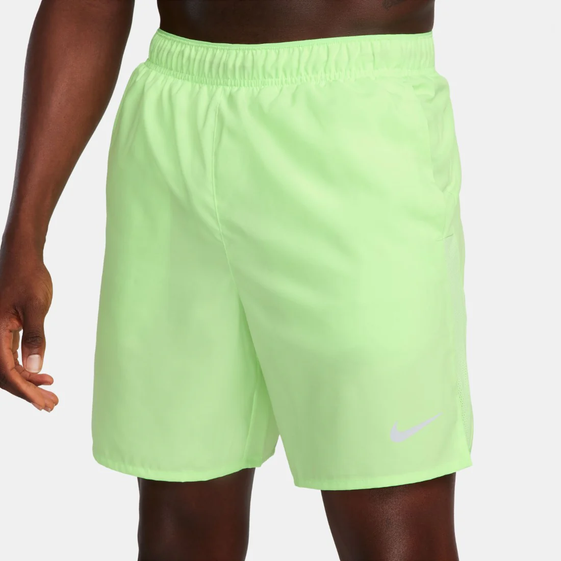 Challenger Dri-FIT Brief-Lined Shorts - Image 2