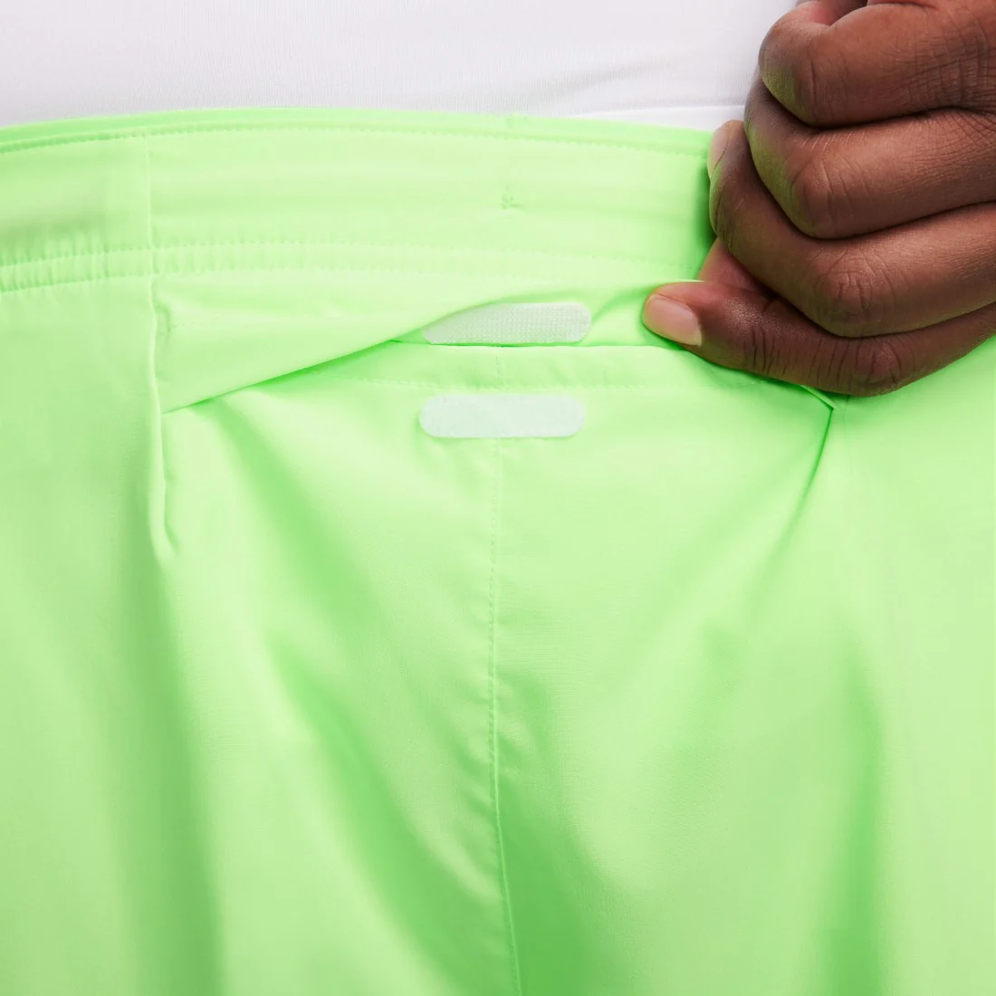 Challenger Dri-FIT Brief-Lined Shorts - Image 7
