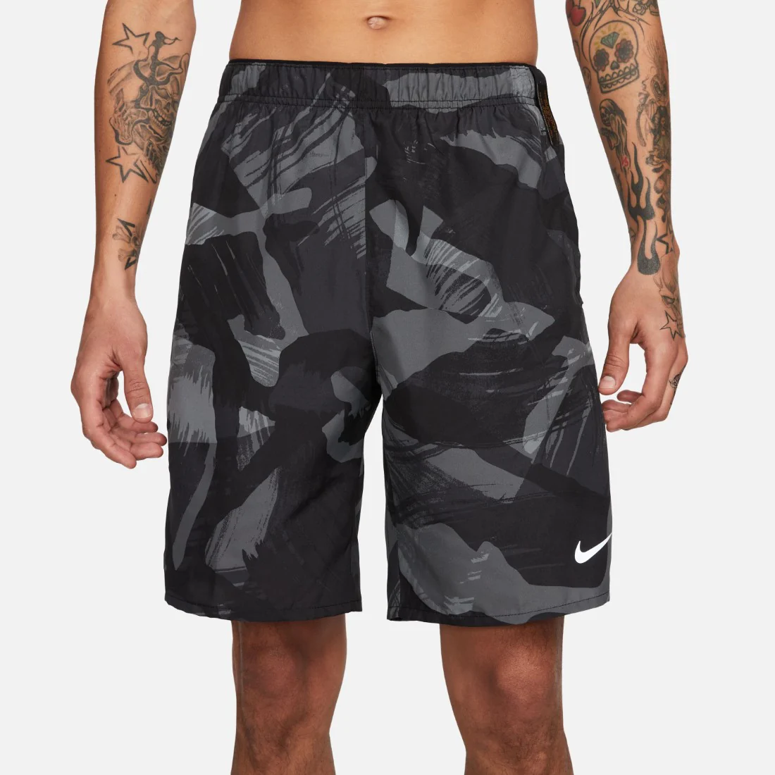 Dri-FIT Challenger Shorts - Image 2