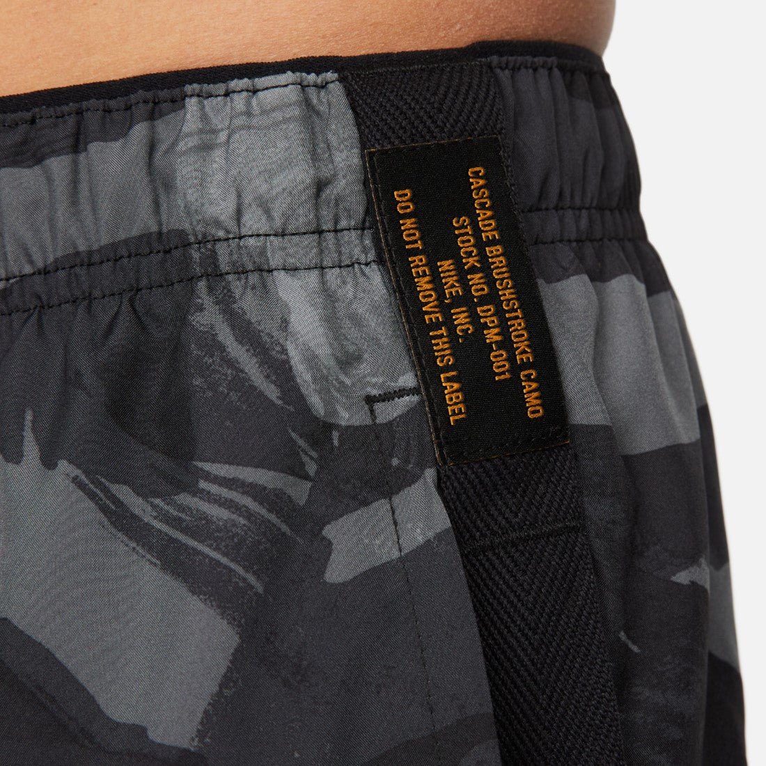Dri-FIT Challenger Shorts - Image 4