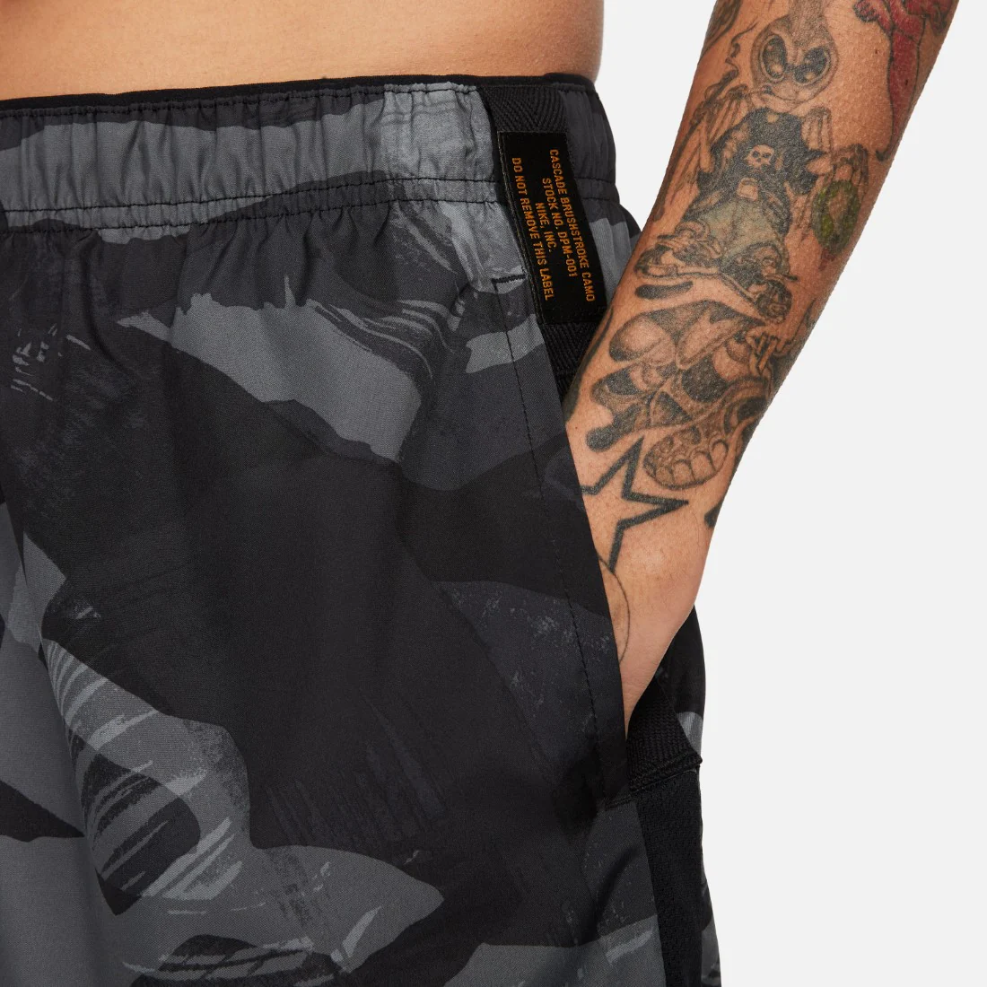 Dri-FIT Challenger Shorts - Image 8