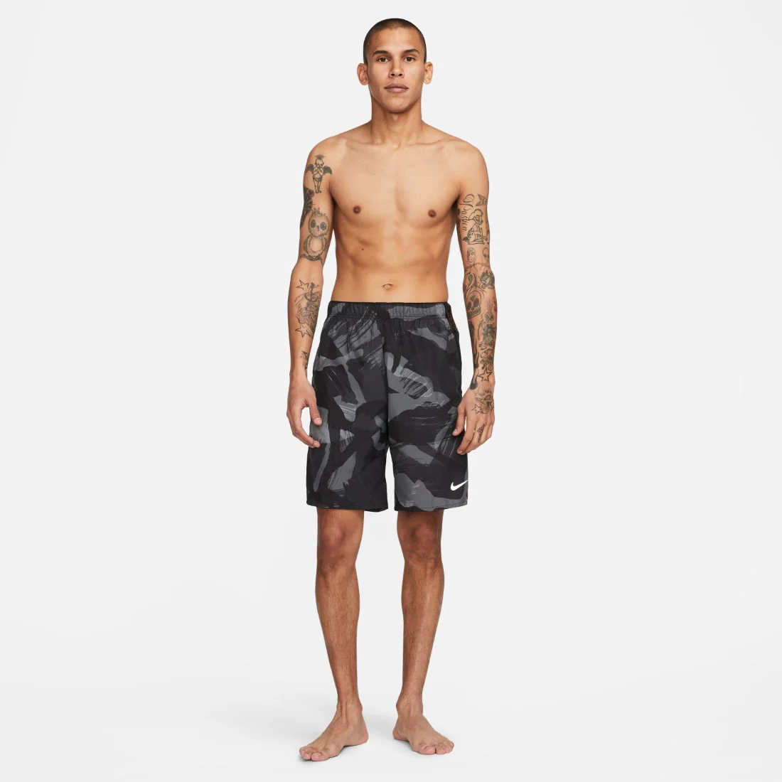 Dri-FIT Challenger Shorts - Image 9