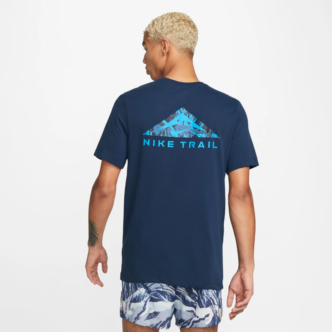 Dri-FIT Trail T-shirt - Image 2