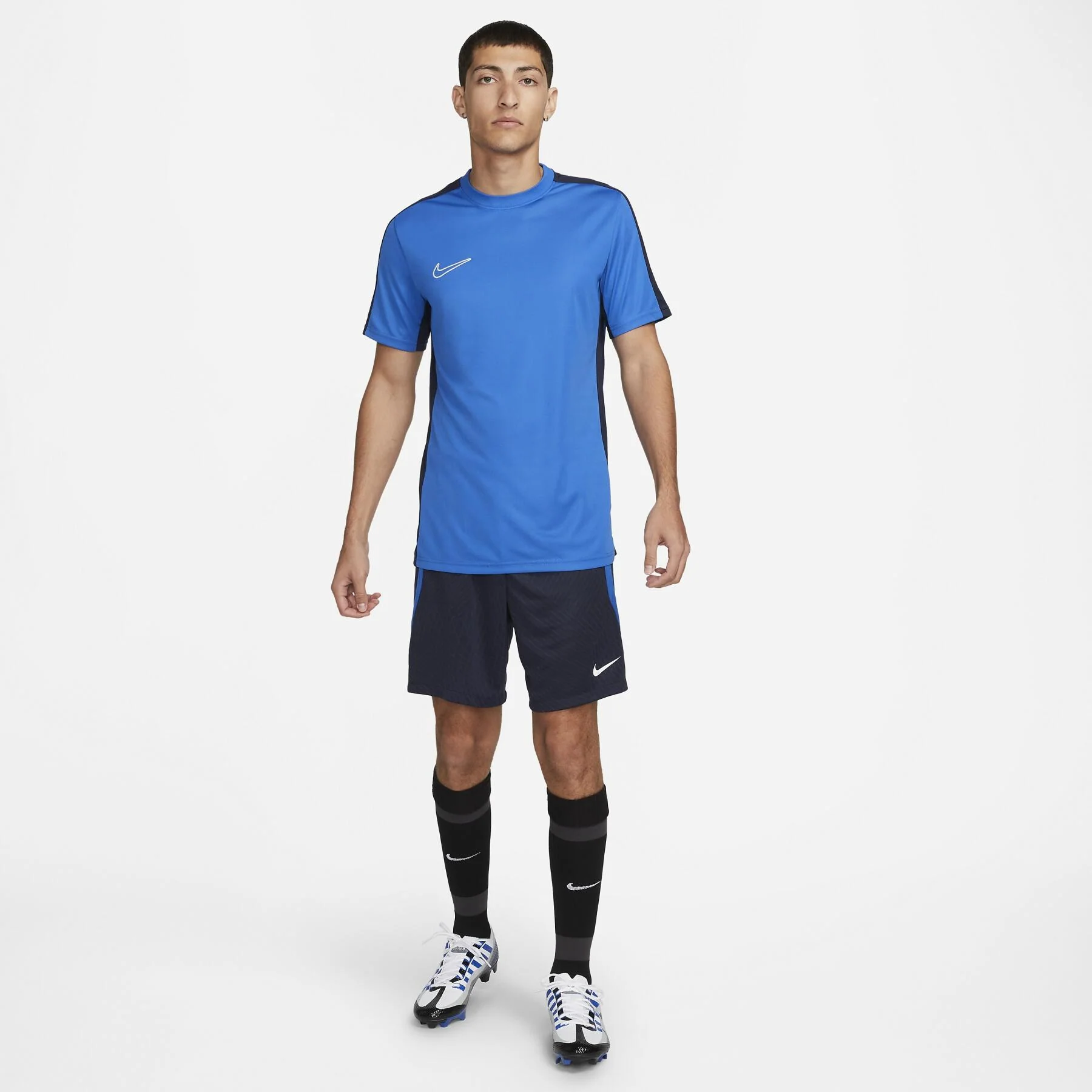 Dri-FIT Academy 23 T-shirt - Image 3