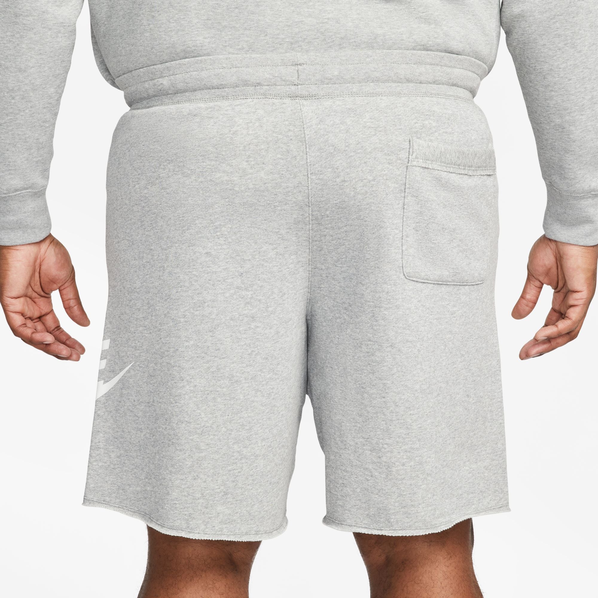 Club Alumni French Terry Shorts - Image 10
