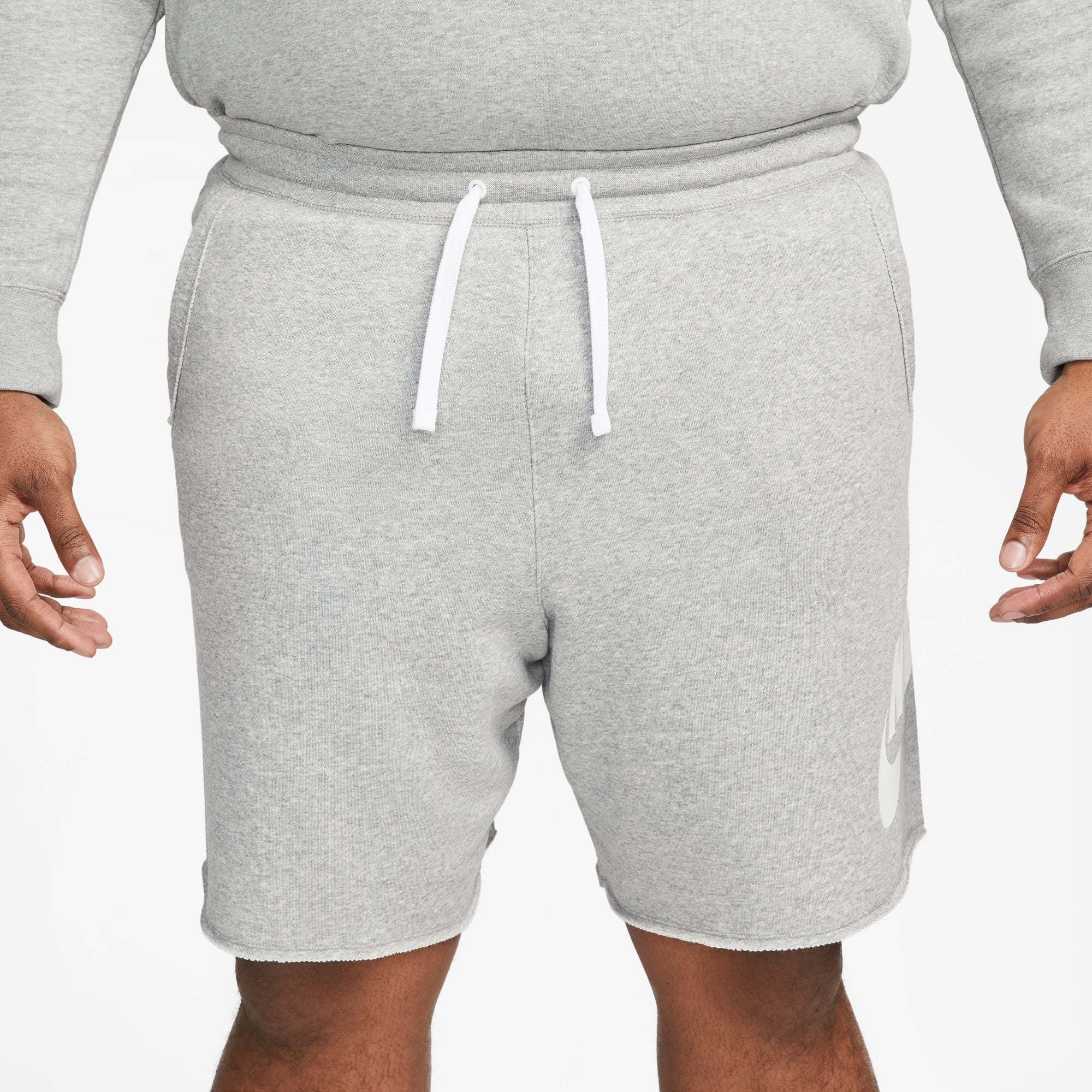 Club Alumni French Terry Shorts - Image 11
