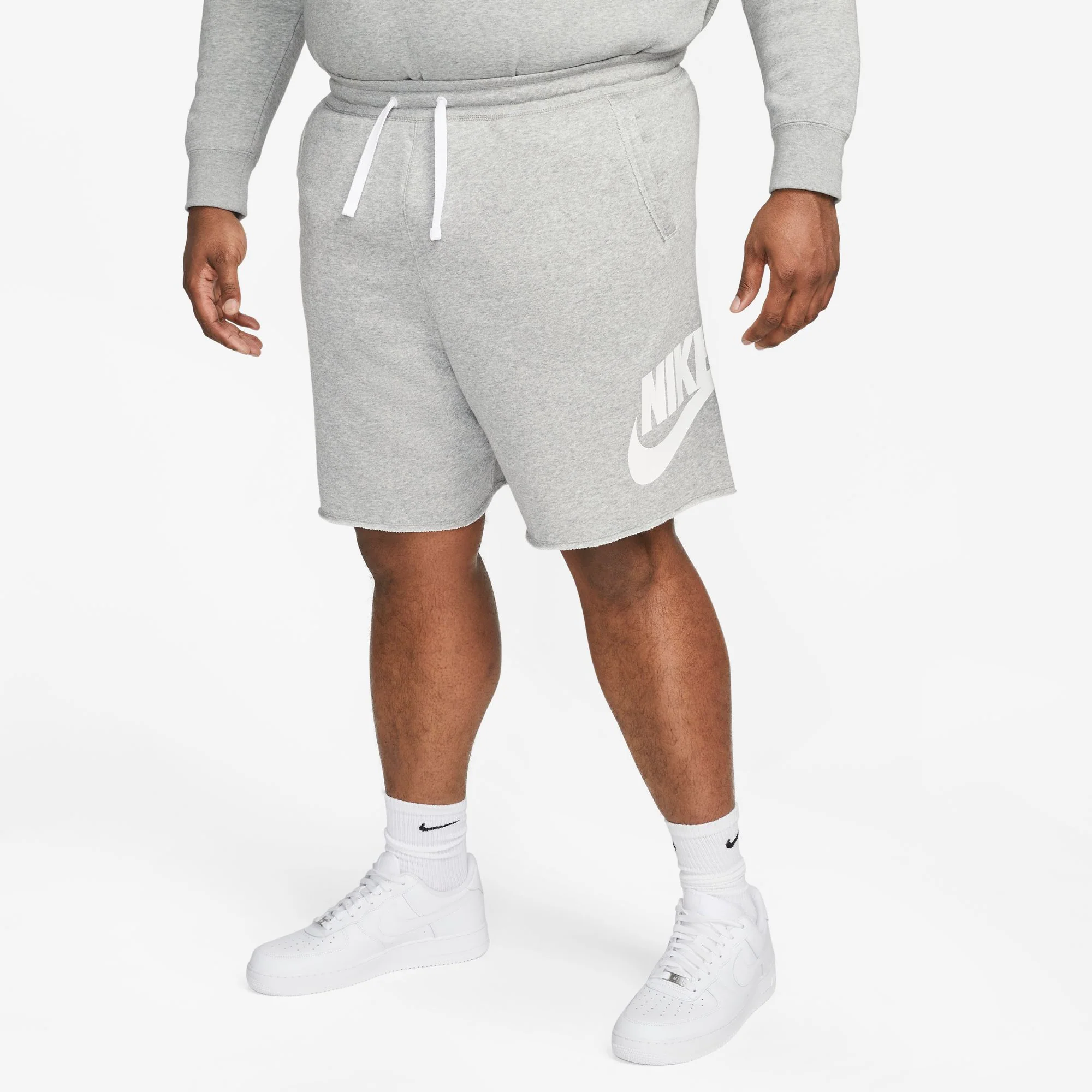 Club Alumni French Terry Shorts - Image 12