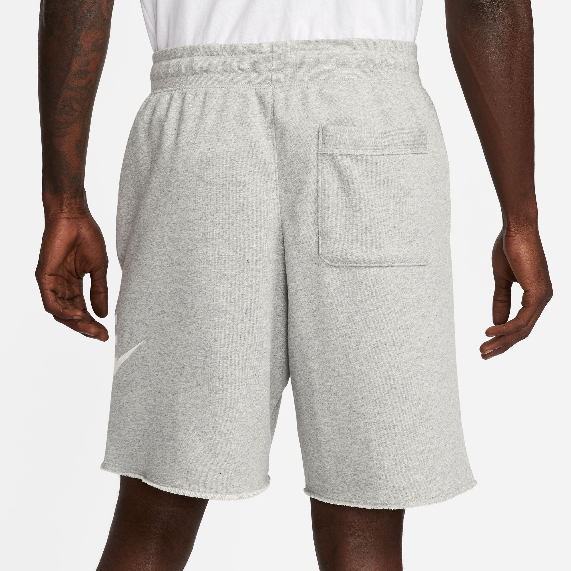 Club Alumni French Terry Shorts - Image 3