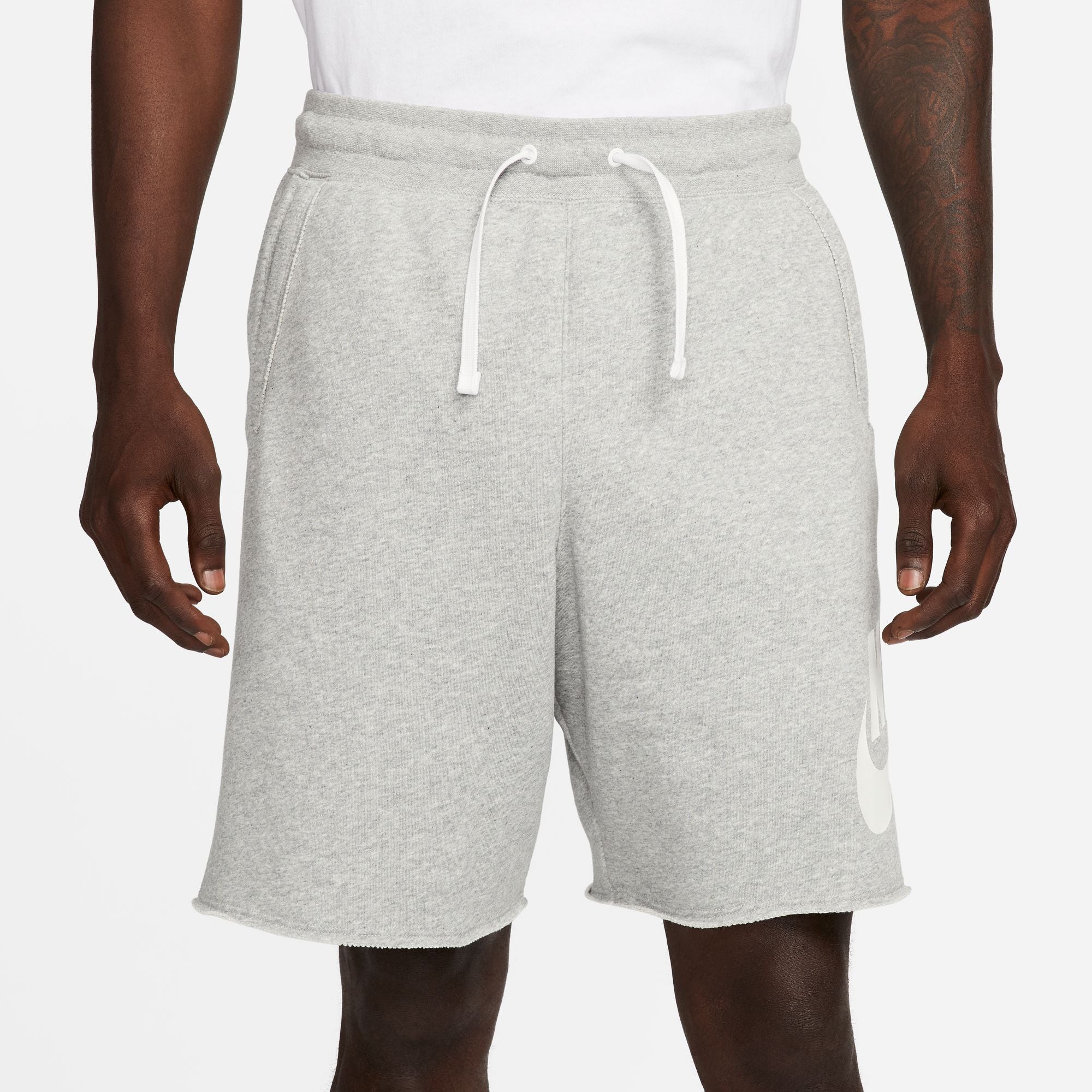 Club Alumni French Terry Shorts - Image 4