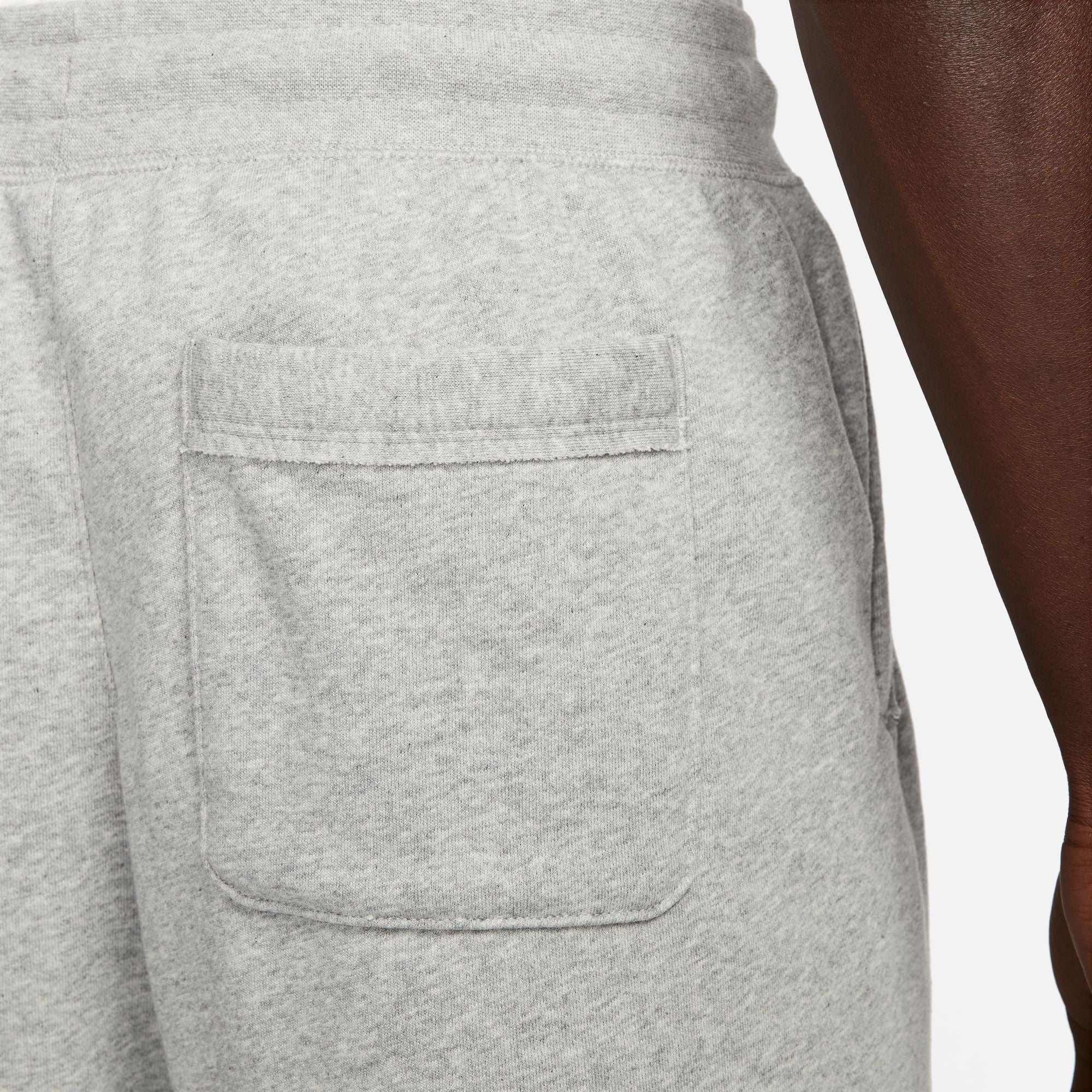 Club Alumni French Terry Shorts - Image 6