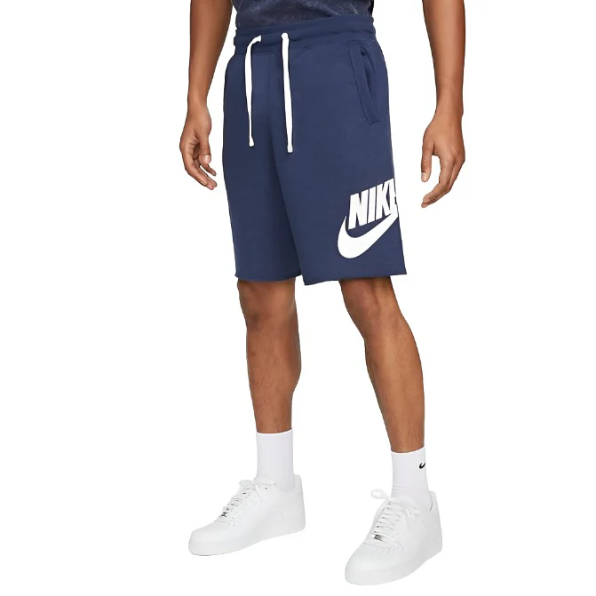 Club Alumni Shorts