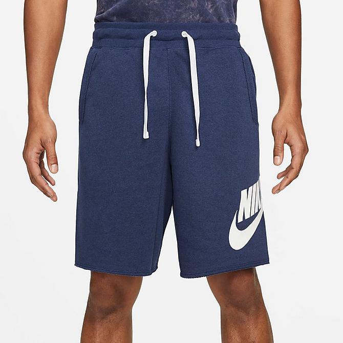 Club Alumni Shorts - Image 2