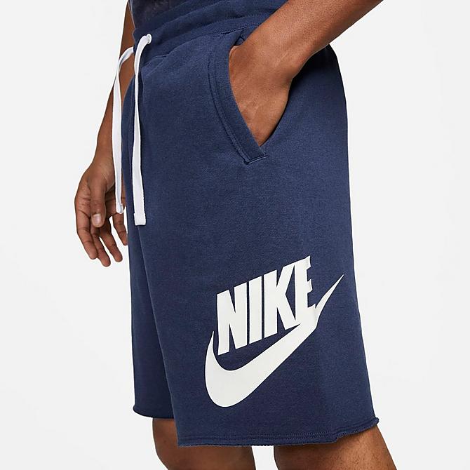 Club Alumni Shorts - Image 4
