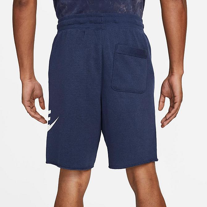 Club Alumni Shorts - Image 5