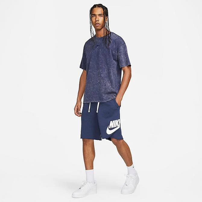 Club Alumni Shorts - Image 6