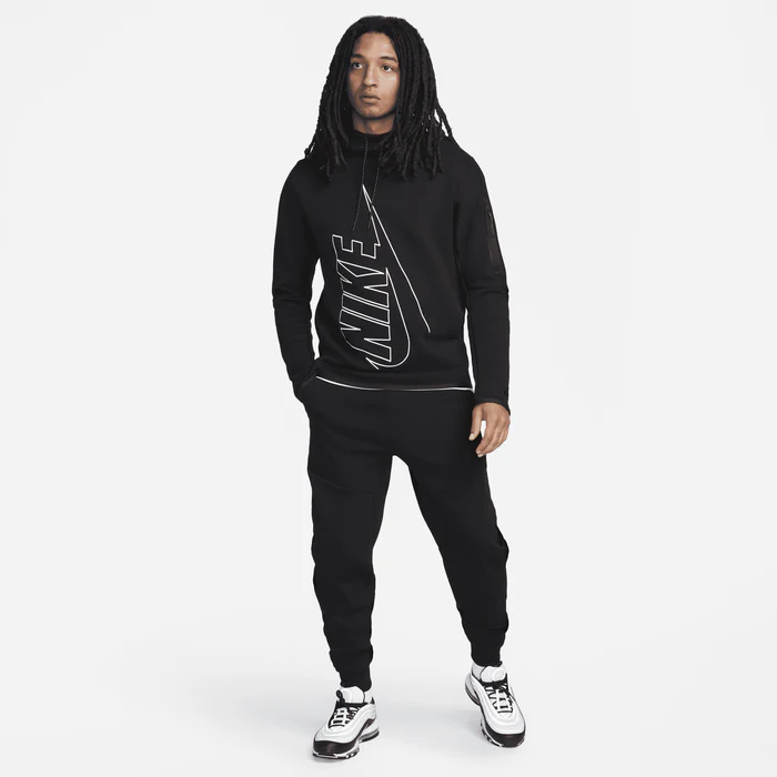 Tech Fleece GX Jogger - Image 4