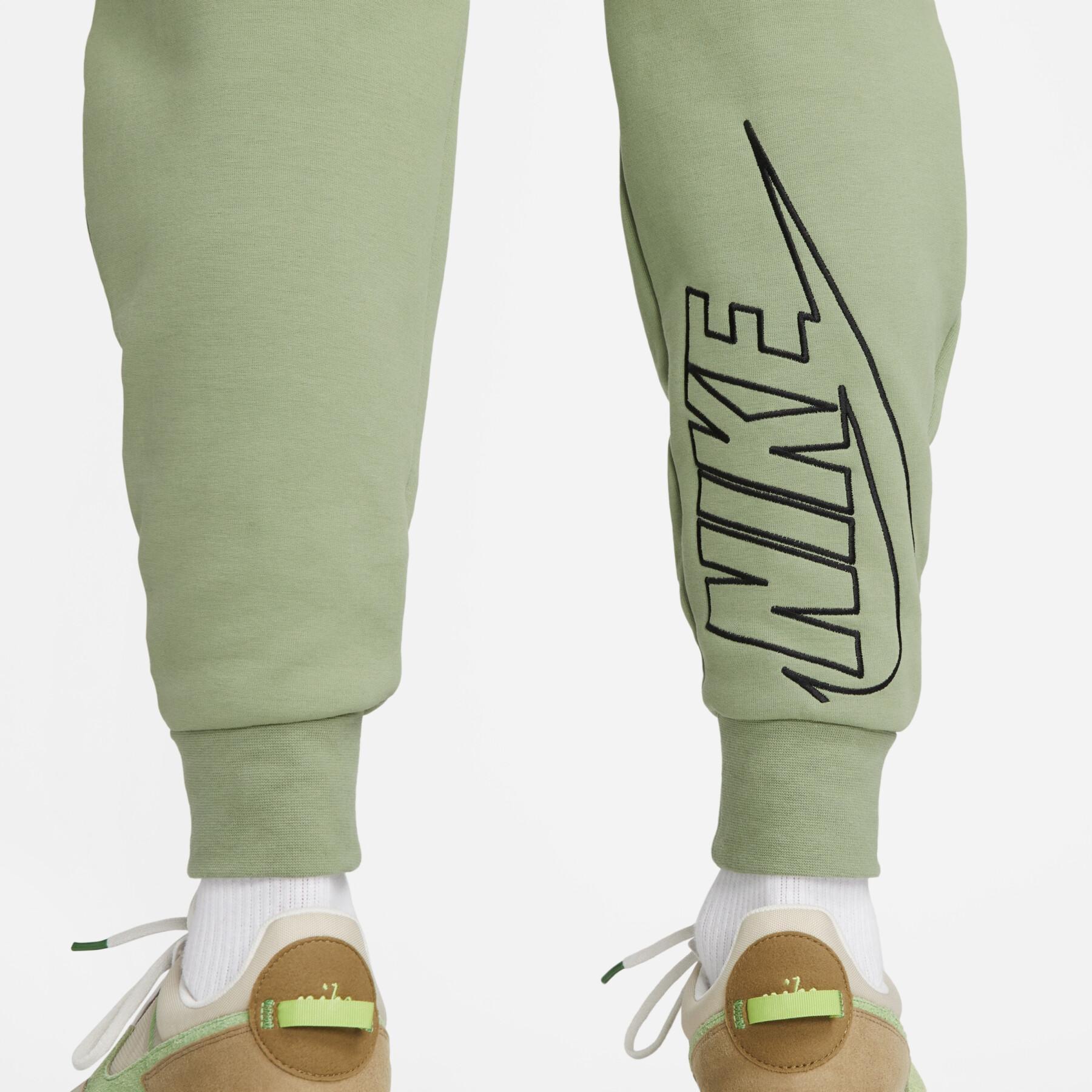 Tech Fleece GX Jogger - Image 4