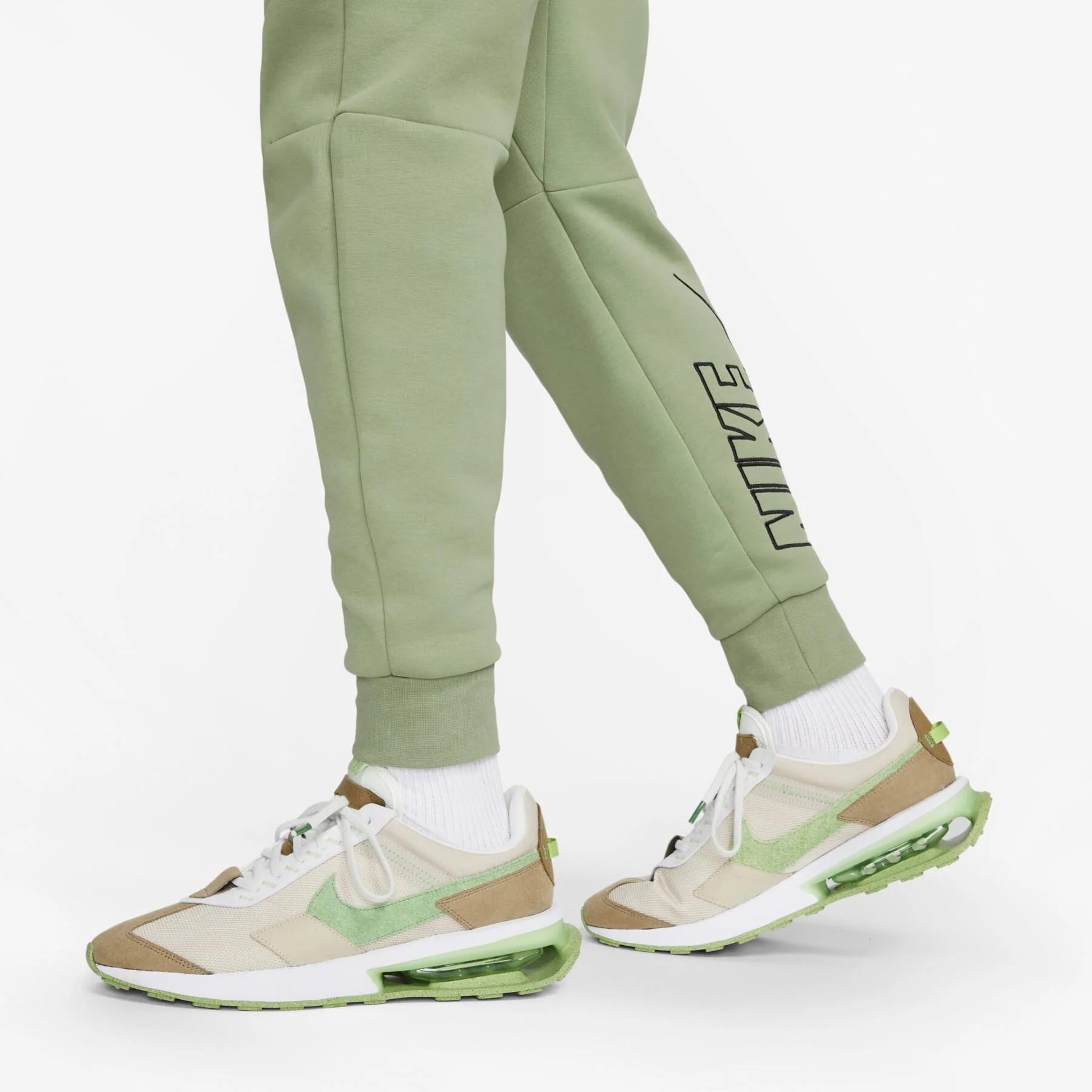 Tech Fleece GX Jogger - Image 5