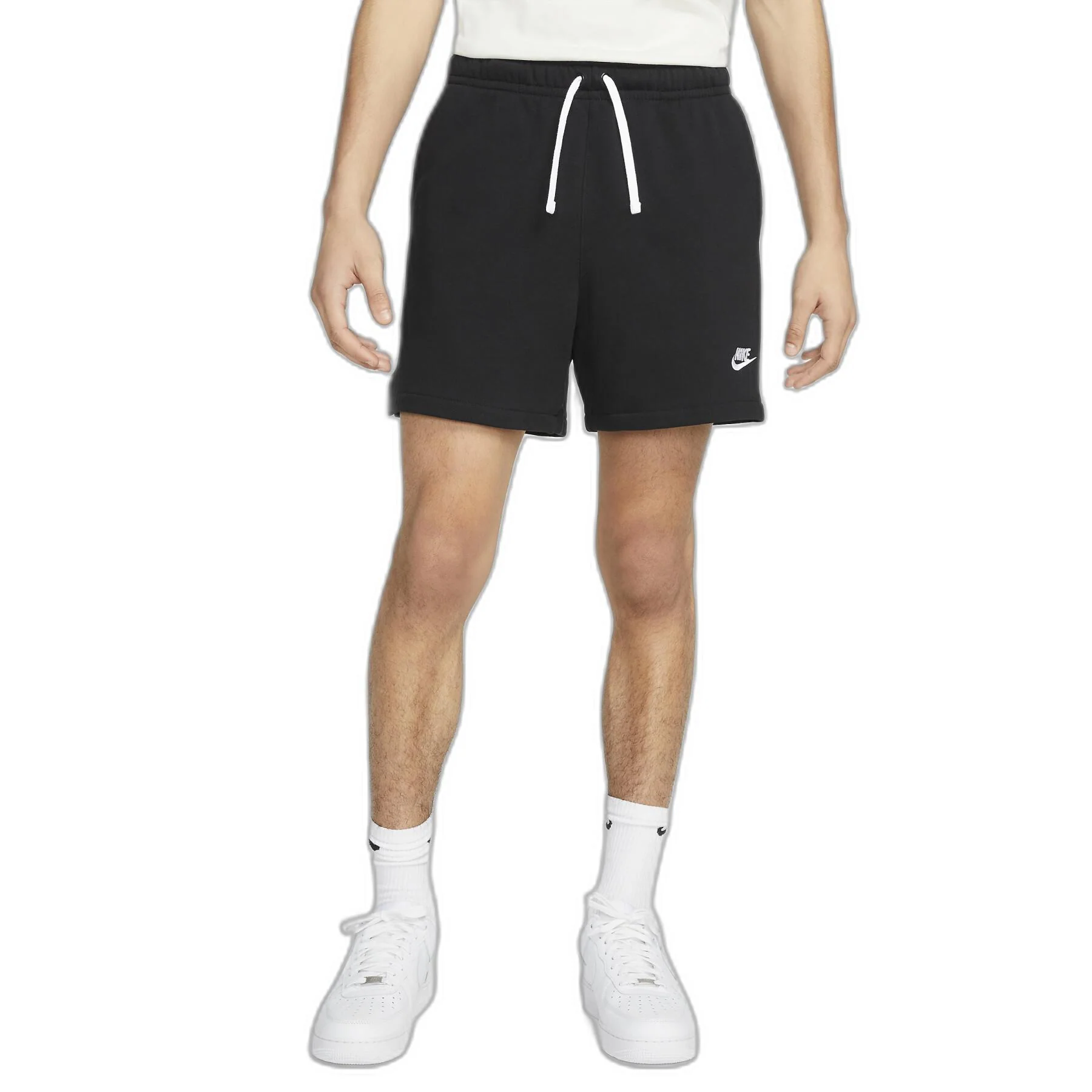 Club Shorts