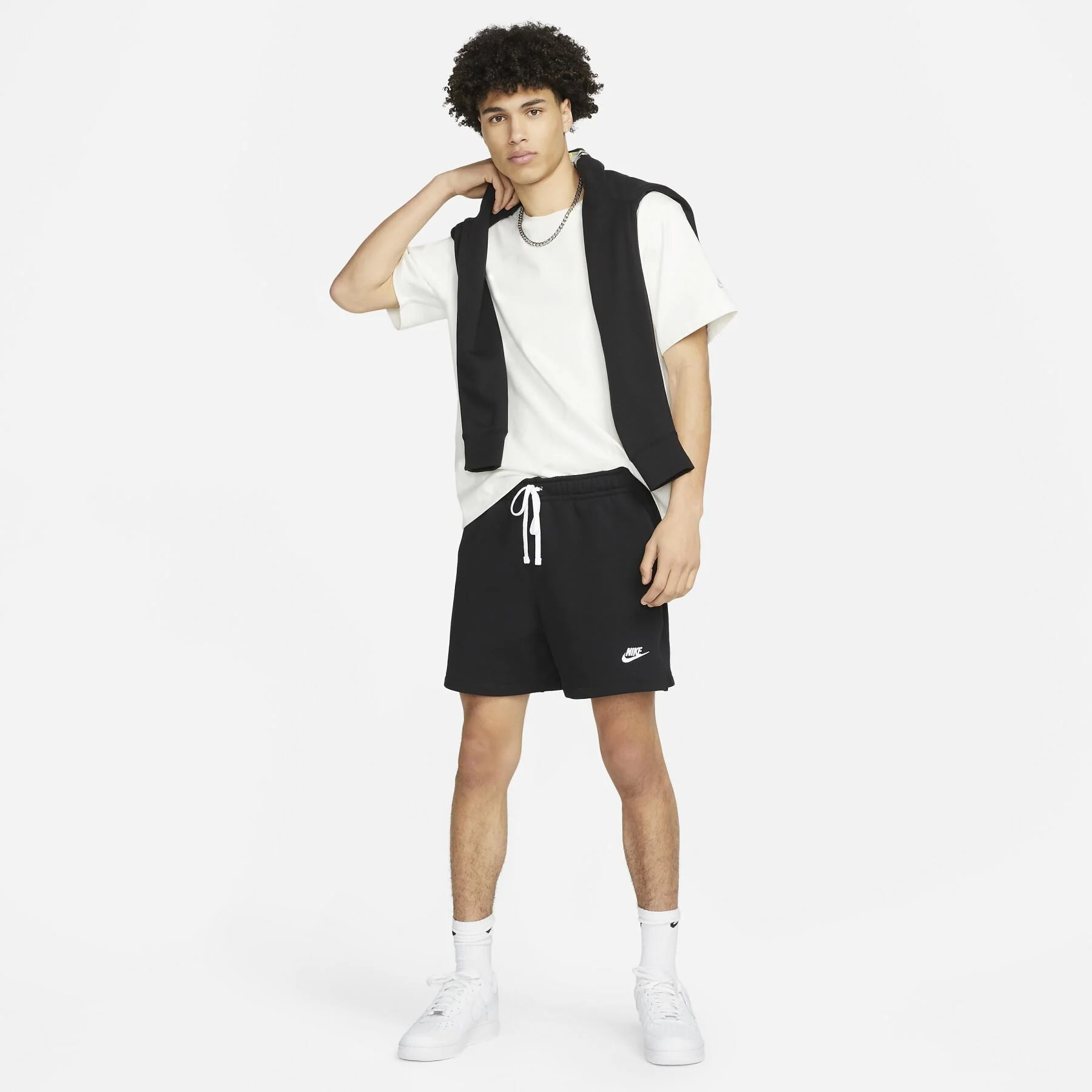 Club Shorts - Image 2