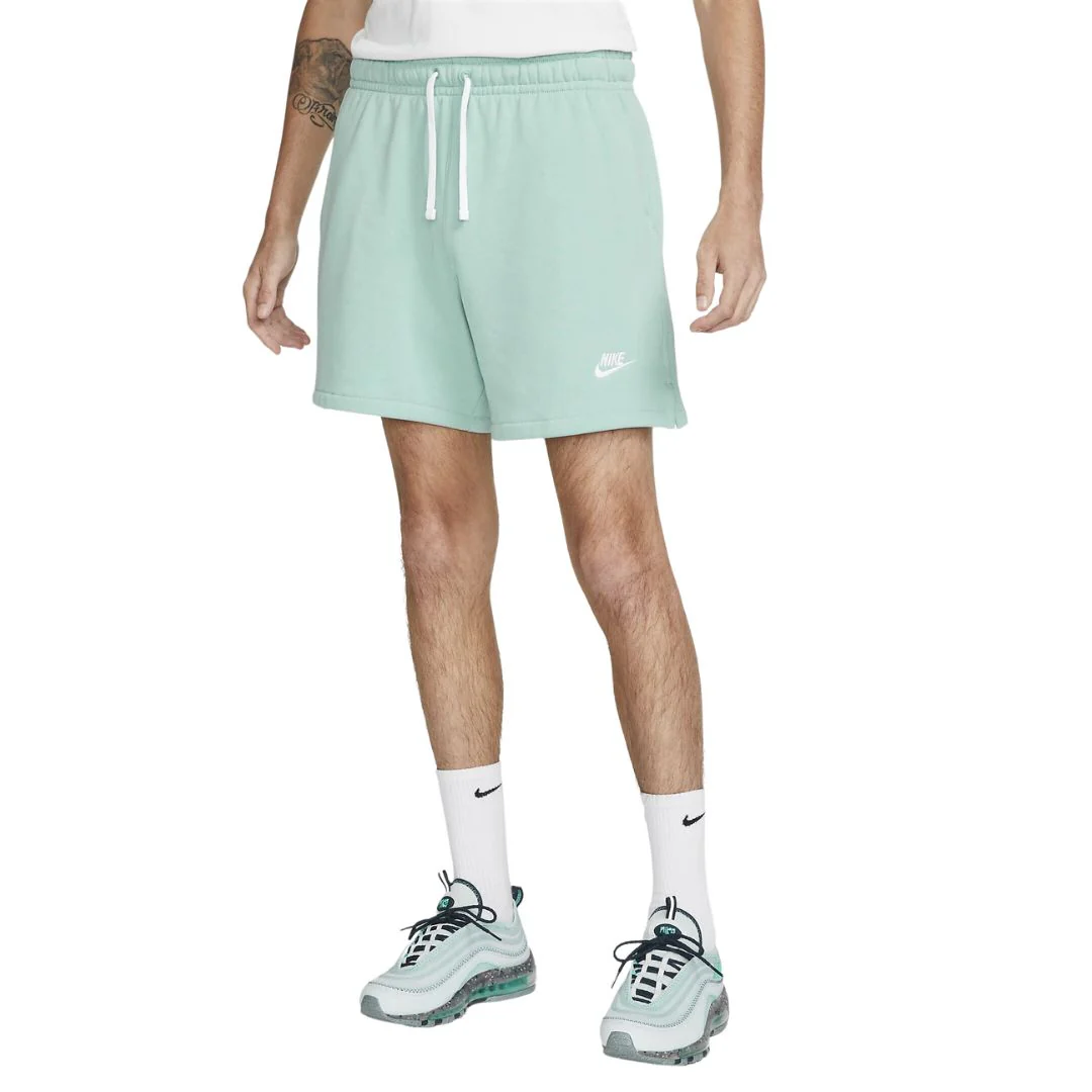 Club Fleece French Terry Flow Shorts