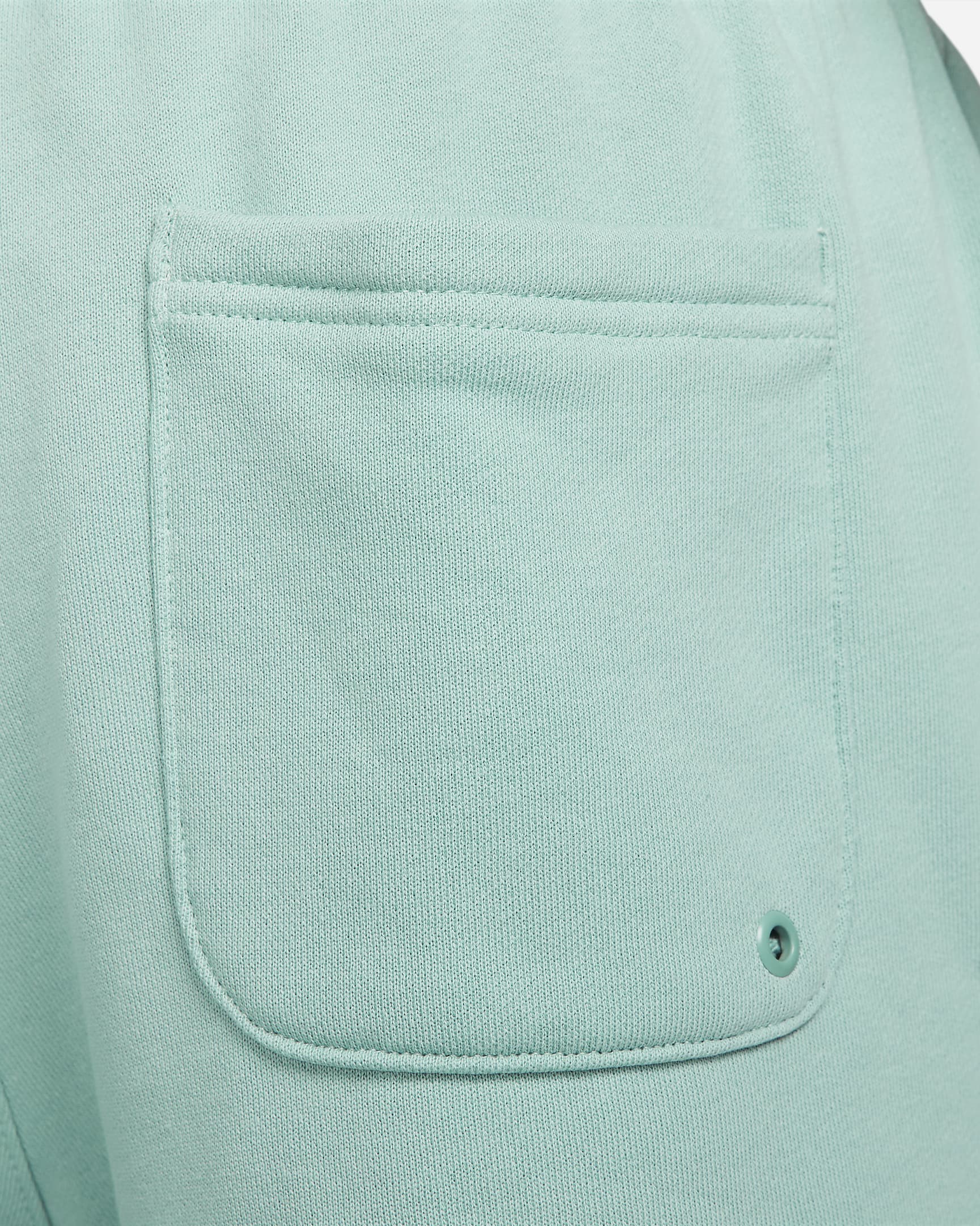 Club Fleece French Terry Flow Shorts - Image 5