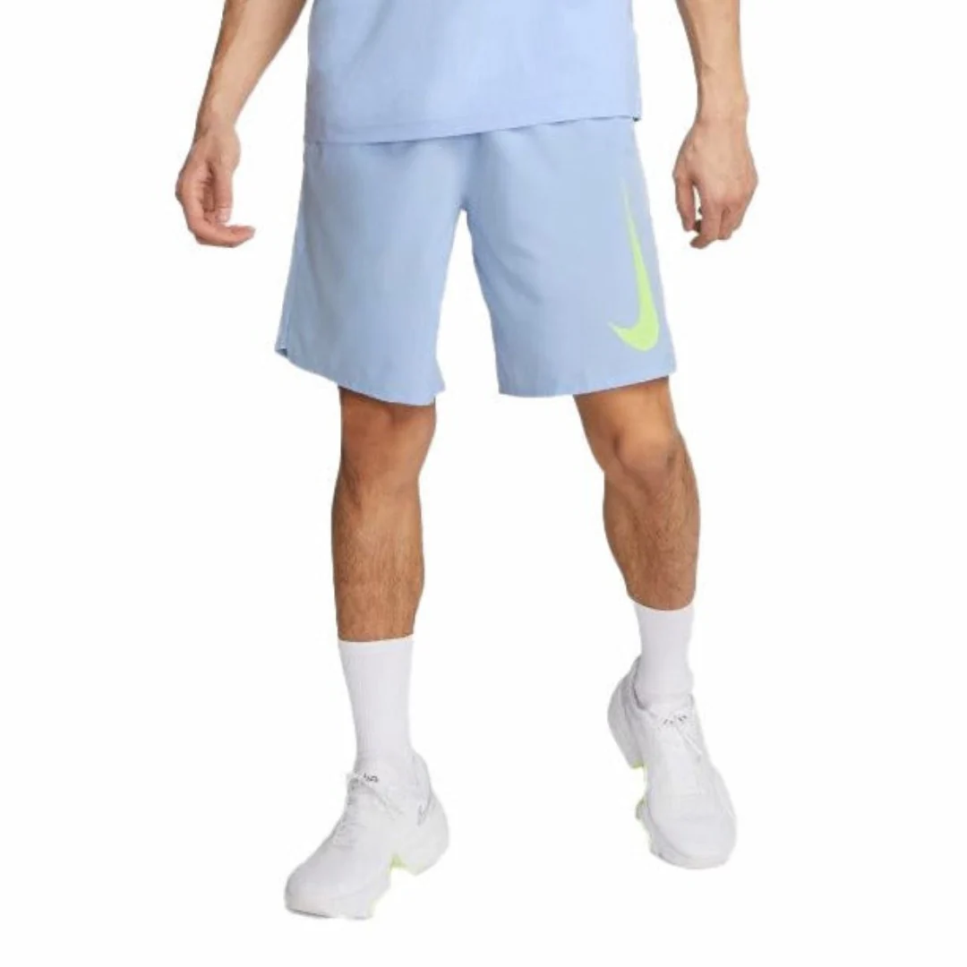 Dri-FIT Challenger Shorts